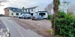 Planning battle over closed pub used as 'unauthorised' holiday lets