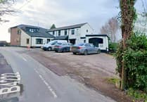 Planning battle over closed pub used as 'unauthorised' holiday lets