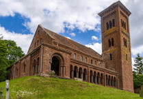 St Catherine’s Church receives National Lottery funding to aid urgent repairs