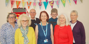 Dementia Action Week events in Ross