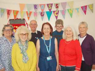 Dementia Action Week events in Ross