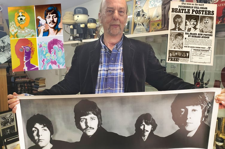Beatles