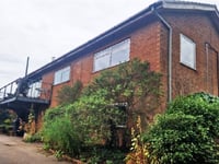Property declared lawful despite decades-long planning breach