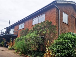 Property declared lawful despite decades-long planning breach