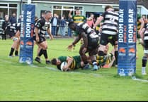 Green Army edged out by Severnsiders in cup final