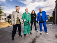 Win tickets to see John Lydon and Public Image Ltd at the Tramshed 
