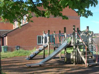 Town Council's consultation on play parks