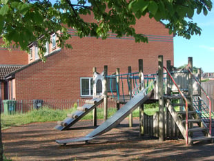 Town Council's consultation on play parks