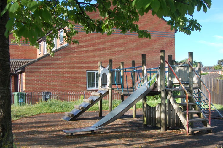 playpark