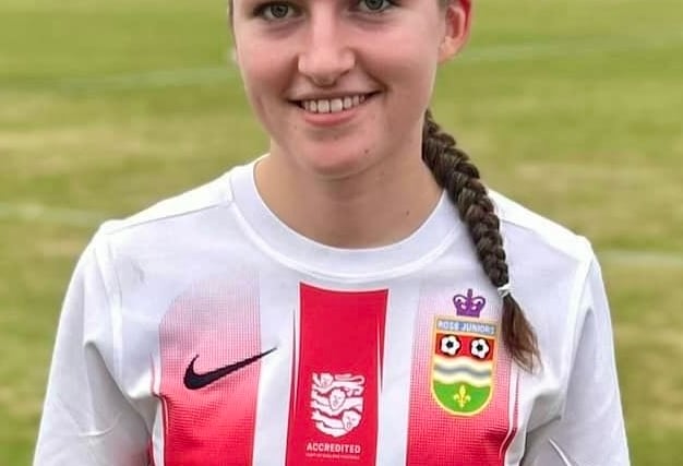 Millie hits great eight in Kempsey clattering and high five in midweek