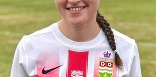 Millie hits great eight in Kempsey clattering and high five in midweek