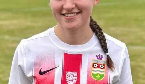 Millie hits great eight in Kempsey clattering and high five in midweek