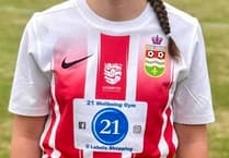 Millie fires great eight in Kempsey clattering and high five at Worcester