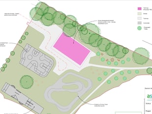 Revamped skatepark masterplan unveiled following public consultation