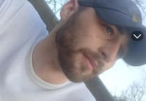 Gwent Police appeal to find missing Monmouth man