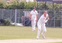 Aston see off city slickers after 149-run stand