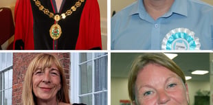 Lib Dems dominate Ross Town Council, opposition frustrated