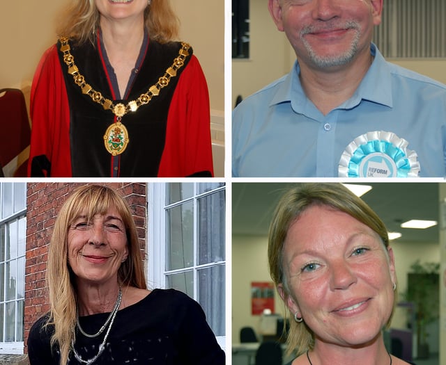 Lib Dems dominate Ross Town Council, opposition frustrated
