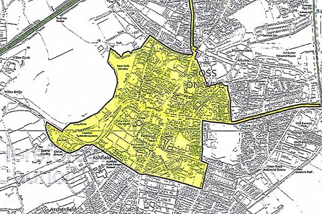 Dispersal Order issued in Ross over youths' anti-social behaviour