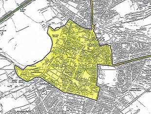Dispersal Order issued in Ross over youths' anti-social behaviour