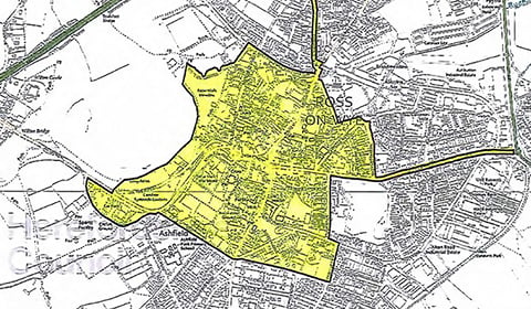 Dispersal Order issued in Ross over youths' anti-social behaviour
