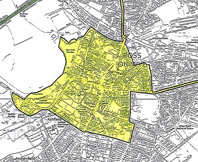 Dispersal Order issued in Ross over youths' anti-social behaviour