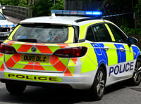 Man charged after alleged drink-driving incident