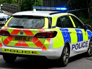 Man charged after alleged drink-driving incident