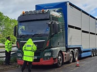 Rural crime crackdown: Ross operation nets arrest and fines 