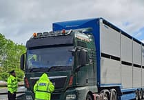 Rural crime crackdown: Ross-on-Wye operation nets arrest, fines and vehicle seizures