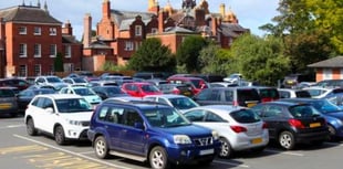 Views sought on new parking strategy and enforcement cameras