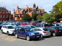Views sought on new parking strategy and enforcement cameras