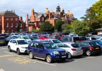 Views sought on new parking strategy and enforcement cameras