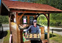 Windmill Hill Fruits opens drive-thru for fresh British fruit