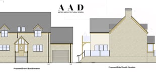 Herefordshire planners reject new home proposal over flood risk