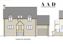 Herefordshire planners reject new home proposal over flood risk