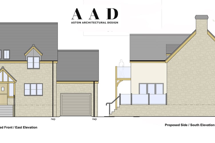 House plans