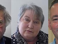 County Council denies 'coalition-washing' with Reform UK in Ross