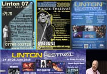 Linton Festival marks final outing at The Alma with music icons