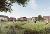 Highnam homes plan gets green light
