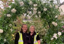 Leaf Creative Gardens wins another Gold Medal at Chelsea