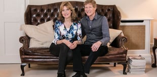 Paul Jones of the Manfred's to share life stories in Ross