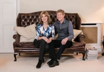 Paul Jones of the Manfred's to share life stories in Ross