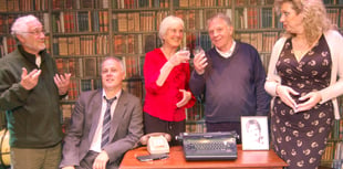 Phoenix Theatre presents hilarious 'Natural Causes'