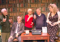 Phoenix Theatre presents hilarious 'Natural Causes'