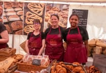 Forest Showcase promises a feast for the senses
