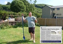 Self-build plan for Walford home blocked amid flood concerns