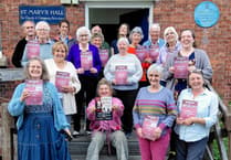 Ross Penyard Singers present 'Shakespeare in Song' concert