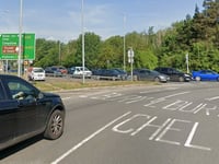 Major A40 bridge repairs to double commute times to Gloucester 