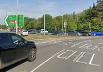 Major A40 bridge repairs to double commute times to Gloucester